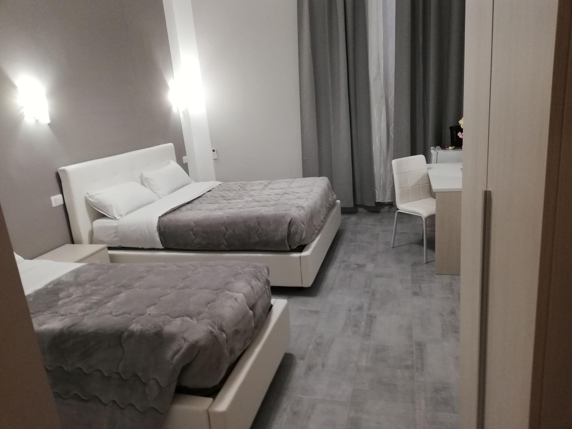 Garden's Elide Pensionat 2*